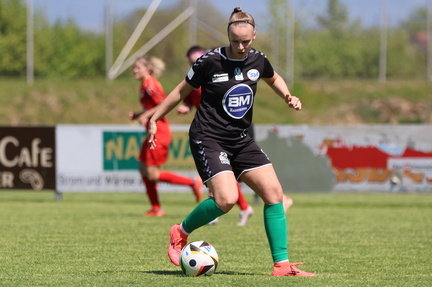 AUT, SPG Anties./Ried/Weilb vs Mondsee, Frauenklasse OÖ SüdWest
