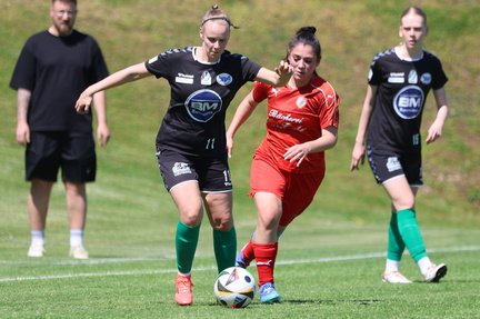 AUT, SPG Anties./Ried/Weilb vs Mondsee, Frauenklasse OÖ SüdWest