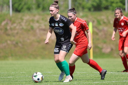 AUT, SPG Anties./Ried/Weilb vs Mondsee, Frauenklasse OÖ SüdWest