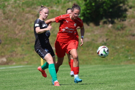 AUT, SPG Anties./Ried/Weilb vs Mondsee, Frauenklasse OÖ SüdWest
