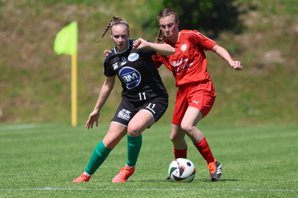 AUT, SPG Anties./Ried/Weilb vs Mondsee, Frauenklasse OÖ SüdWest