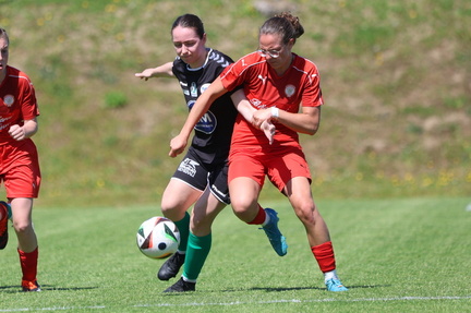 AUT, SPG Anties./Ried/Weilb vs Mondsee, Frauenklasse OÖ SüdWest