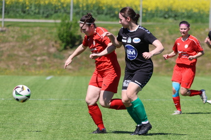 AUT, SPG Anties./Ried/Weilb vs Mondsee, Frauenklasse OÖ SüdWest
