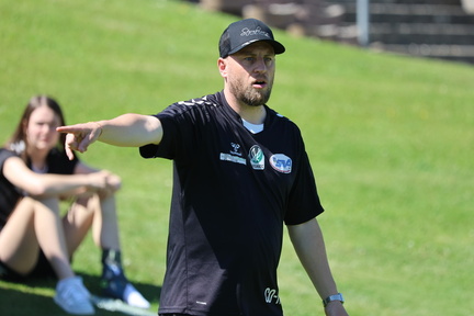 AUT, SPG Anties./Ried/Weilb vs Mondsee, Frauenklasse OÖ SüdWest
