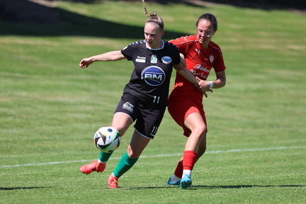 AUT, SPG Anties./Ried/Weilb vs Mondsee, Frauenklasse OÖ SüdWest