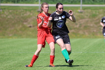 AUT, SPG Anties./Ried/Weilb vs Mondsee, Frauenklasse OÖ SüdWest