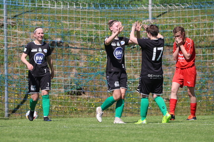 AUT, SPG Anties./Ried/Weilb vs Mondsee, Frauenklasse OÖ SüdWest