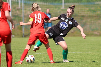AUT, SPG Anties./Ried/Weilb vs Mondsee, Frauenklasse OÖ SüdWest