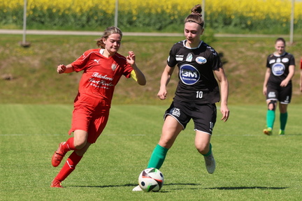 AUT, SPG Anties./Ried/Weilb vs Mondsee, Frauenklasse OÖ SüdWest
