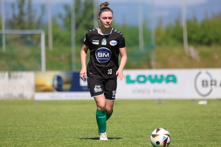 AUT, SPG Anties./Ried/Weilb vs Mondsee, Frauenklasse OÖ SüdWest