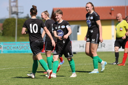 AUT, SPG Anties./Ried/Weilb vs Mondsee, Frauenklasse OÖ SüdWest