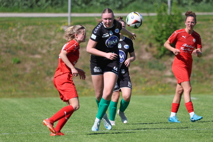 AUT, SPG Anties./Ried/Weilb vs Mondsee, Frauenklasse OÖ SüdWest