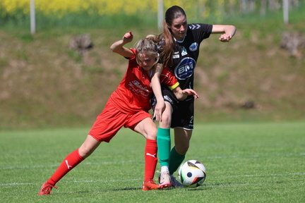 AUT, SPG Anties./Ried/Weilb vs Mondsee, Frauenklasse OÖ SüdWest