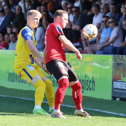 Fussball Regionalliga