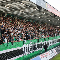 2.Liga R27 SV Ried - Admira Wacker