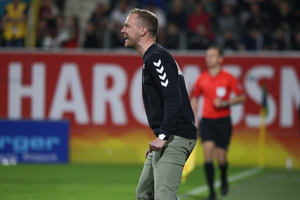 AUT, Ried, SV Ried vs Admira Wacker, 2.Liga