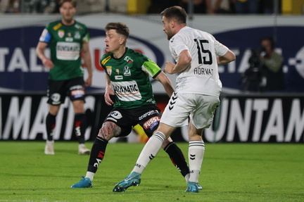 AUT, Ried, SV Ried vs Admira Wacker, 2.Liga