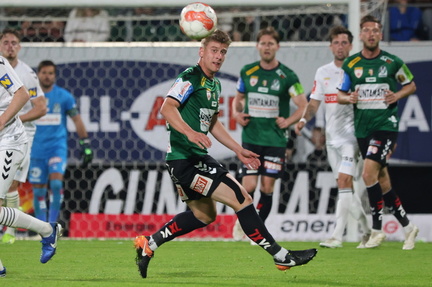AUT, Ried, SV Ried vs Admira Wacker, 2.Liga