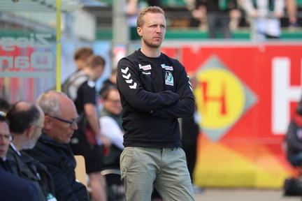AUT, Ried, SV Ried vs SK Sturm Graz II, 2.Liga