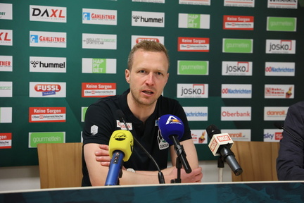 AUT, Ried, SV Ried vs SK Sturm Graz II, 2.Liga