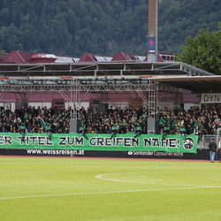2.Liga R29 SW Bregenz - SV Ried