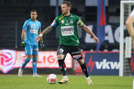 AUT, SW Bregenz vs SV Ried, 2.Liga, 2024/25