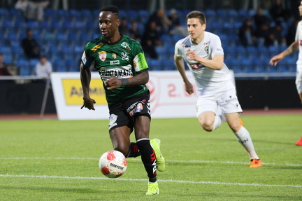 AUT, SW Bregenz vs SV Ried, 2.Liga, 2024/25