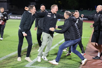 AUT, SW Bregenz vs SV Ried, 2.Liga, 2024/25