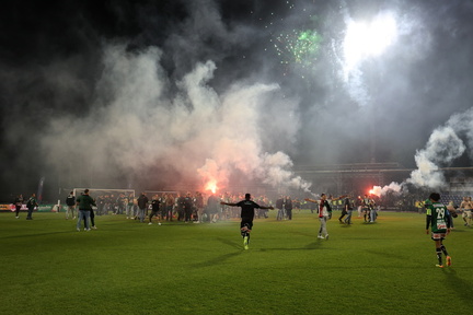 AUT, SW Bregenz vs SV Ried, 2.Liga, 2024/25