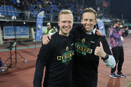 AUT, SW Bregenz vs SV Ried, 2.Liga, 2024/25