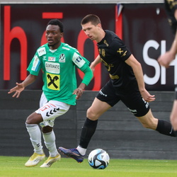 Fussball Regionalliga