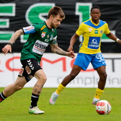 2.Liga R30 SV Ried - Vienna