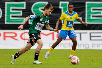 AUT, Ried, SV Ried vs Vienna, 2.Liga
