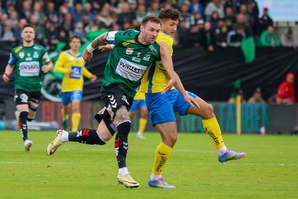 AUT, Ried, SV Ried vs Vienna, 2.Liga