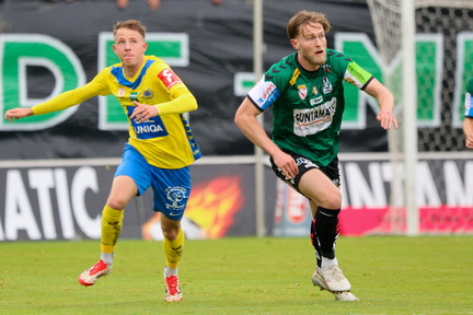 AUT, Ried, SV Ried vs Vienna, 2.Liga