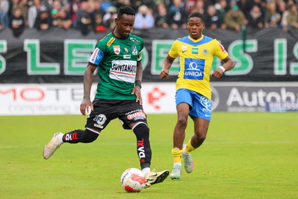 AUT, Ried, SV Ried vs Vienna, 2.Liga
