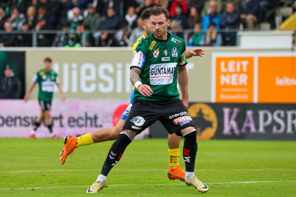 AUT, Ried, SV Ried vs Vienna, 2.Liga
