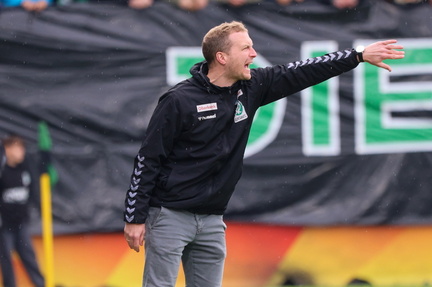 AUT, Ried, SV Ried vs Vienna, 2.Liga