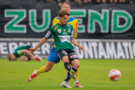 AUT, Ried, SV Ried vs Vienna, 2.Liga