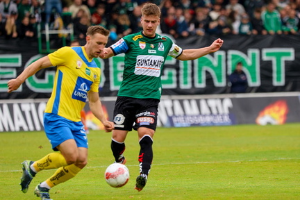 AUT, Ried, SV Ried vs Vienna, 2.Liga