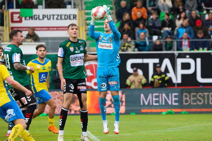 AUT, Ried, SV Ried vs Vienna, 2.Liga