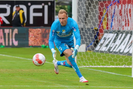 AUT, Ried, SV Ried vs Vienna, 2.Liga