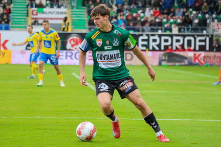 AUT, Ried, SV Ried vs Vienna, 2.Liga
