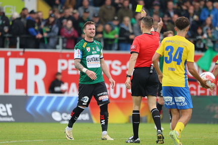 AUT, Ried, SV Ried vs Vienna, 2.Liga