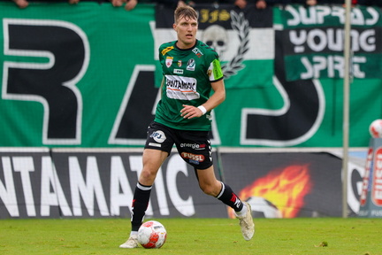 AUT, Ried, SV Ried vs Vienna, 2.Liga