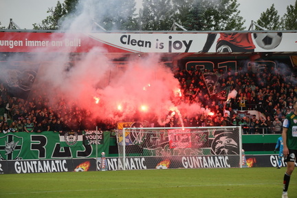AUT, Ried, SV Ried vs Vienna, 2.Liga