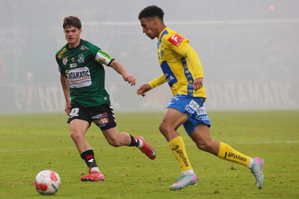 AUT, Ried, SV Ried vs Vienna, 2.Liga