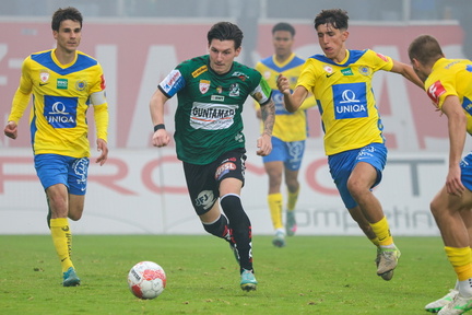 AUT, Ried, SV Ried vs Vienna, 2.Liga