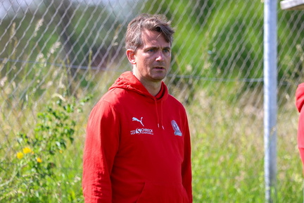 AUT, SV Neumarkt vs SK Altheim, Bezirksliga West