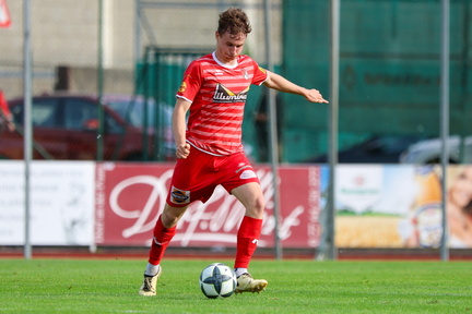 AUT, FC Andorf vs ATSV Sattledt, Landesliga West